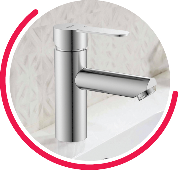 AQUARIUS STAINLESS STEEL